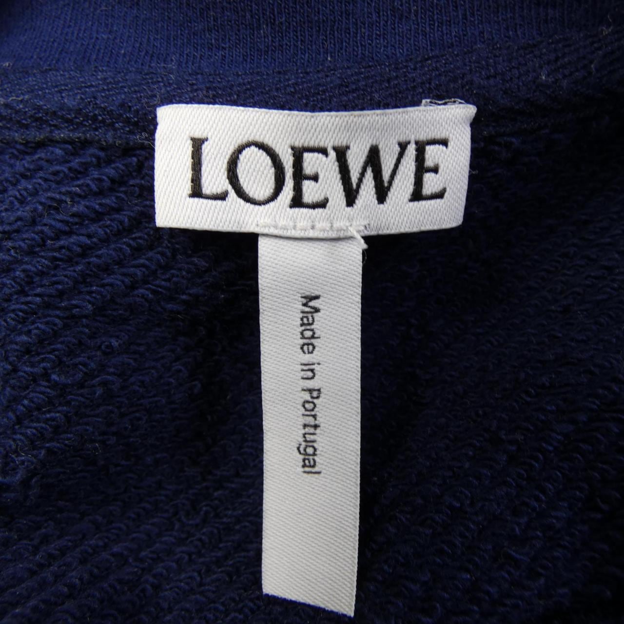 ロエベ LOEWE H6189830CR スウェット