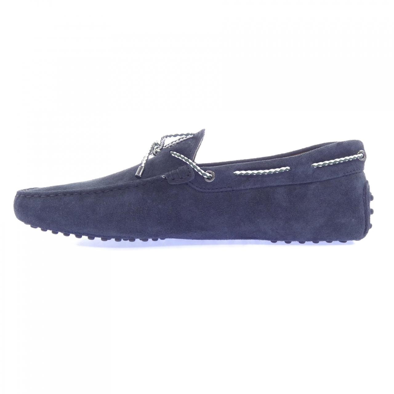 トッズ TOD'S シューズ