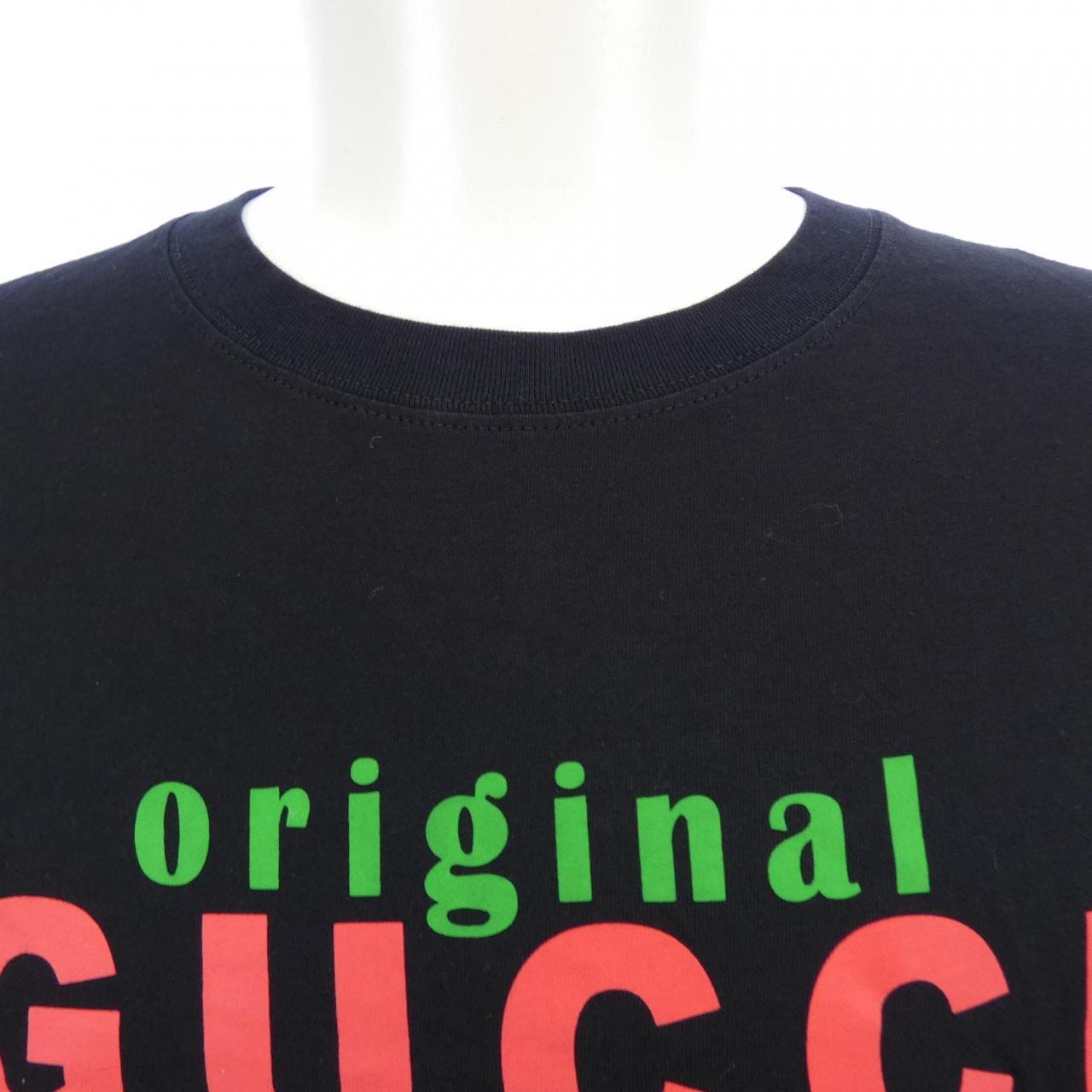 グッチ GUCCI 615044 XJCRG Tシャツ