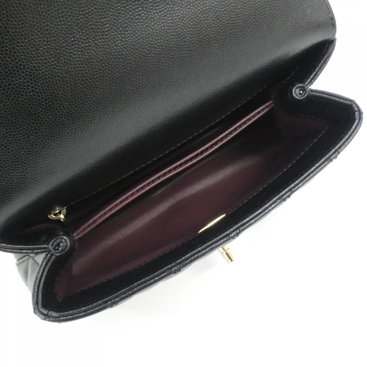 【未使用品】シャネル 92990 バッグ