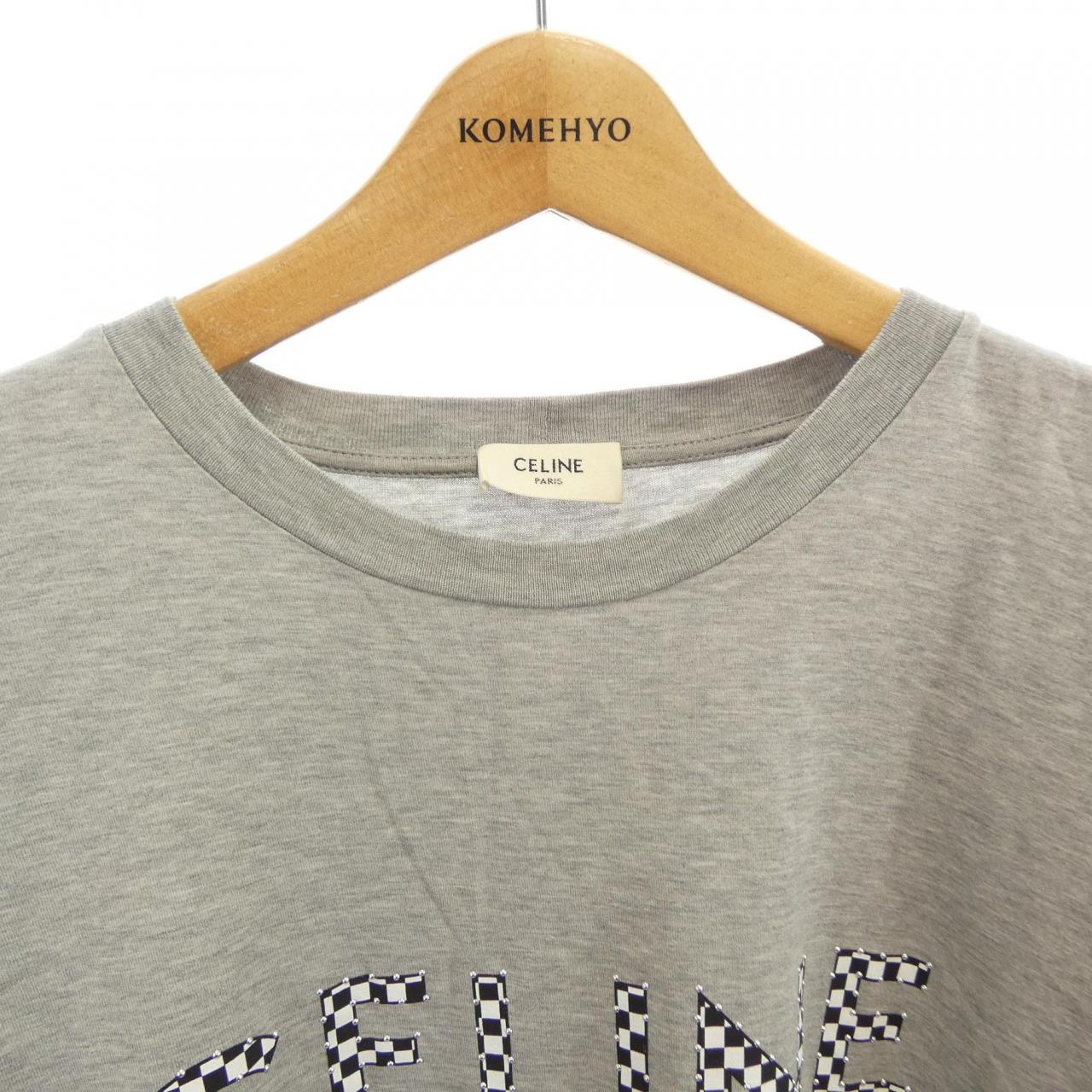 セリーヌ CELINE 2X800501F Tシャツ
