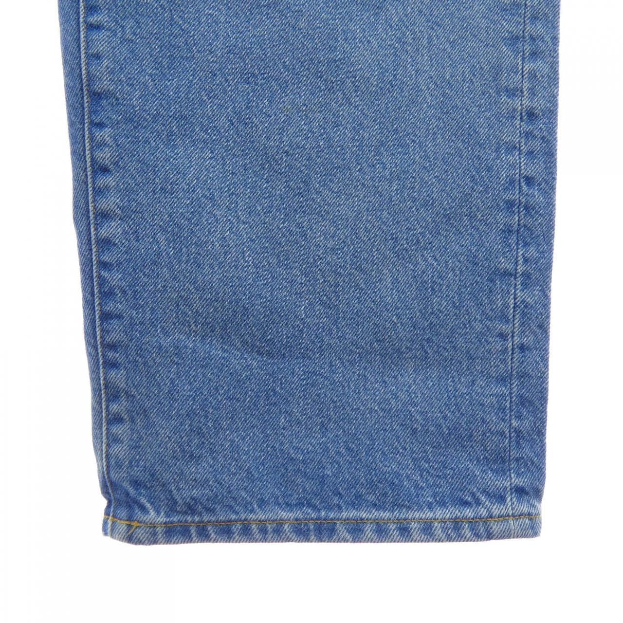 シュプリーム SUPREME Zoo York Baggy Jean ジーンズ