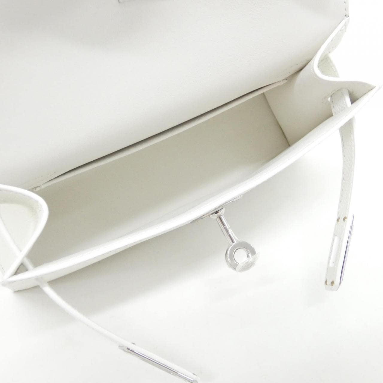 【未使用品】エルメス ミニケリー2 MINI 071302CK バッグ
