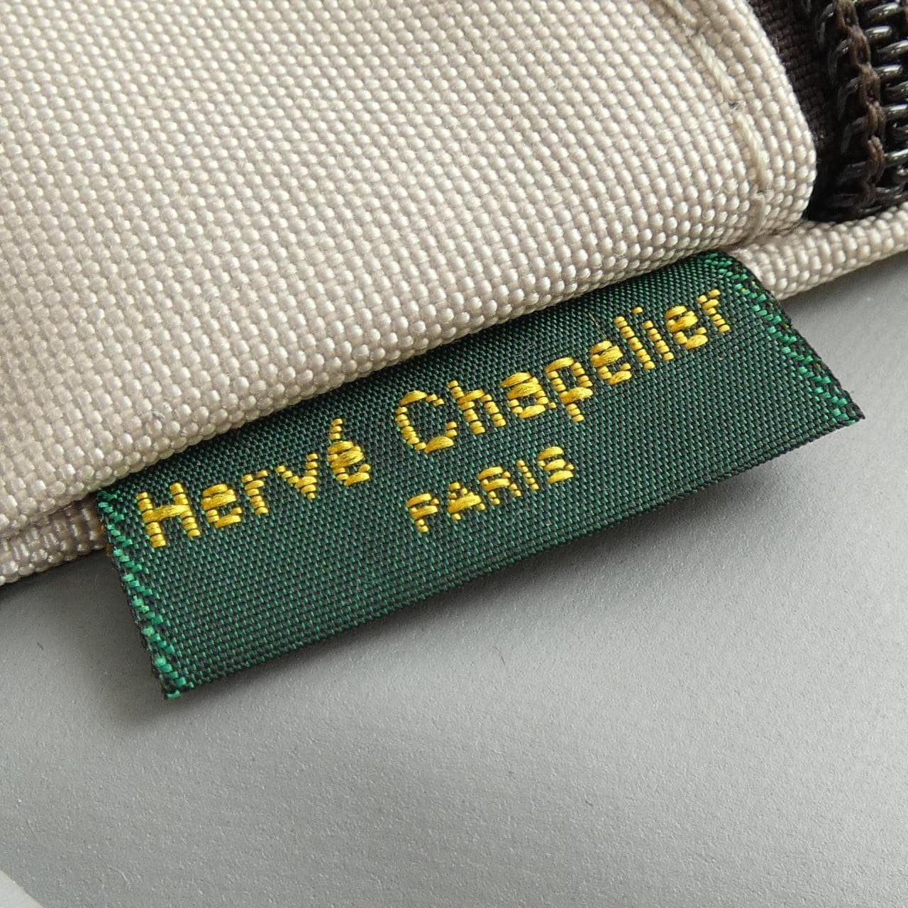 エルベシャプリエ HERVE CHAPELIER 舟型トート 1407C BAG