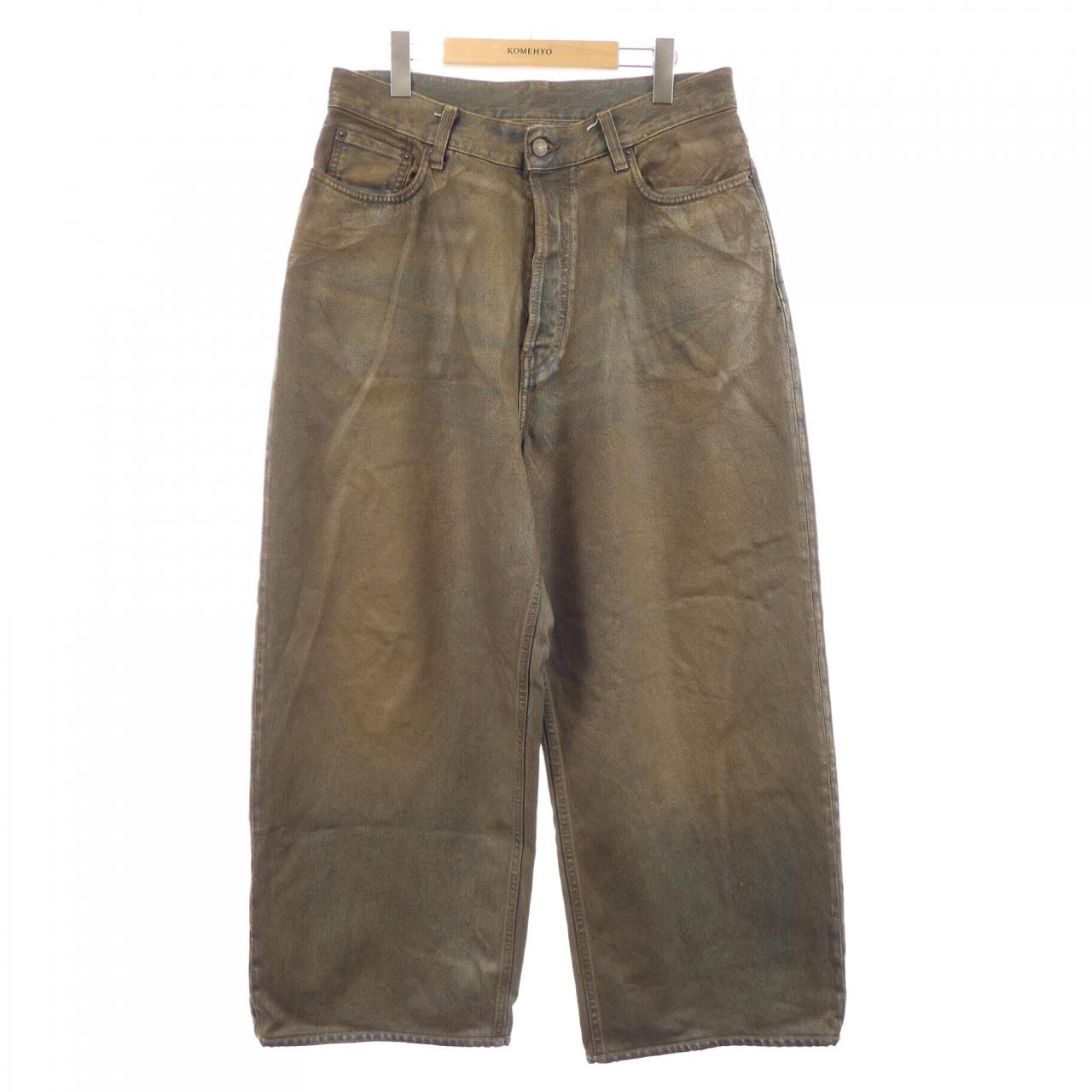アクネストゥディオズ ACNE STUDIOS FN-UX-5PKT000044 ジーンズ