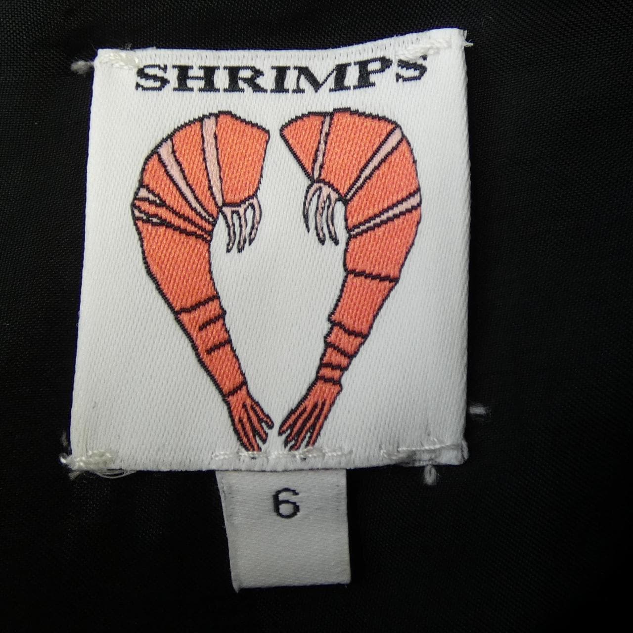 シュリンプス SHRIMPS ワンピース