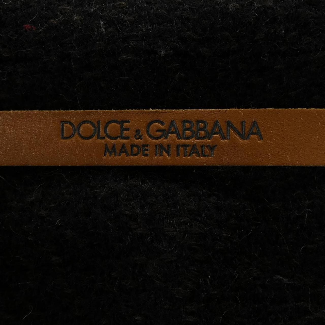 【ヴィンテージ】ドルチェアンドガッバーナ DOLCE&GABBANA ジャケット