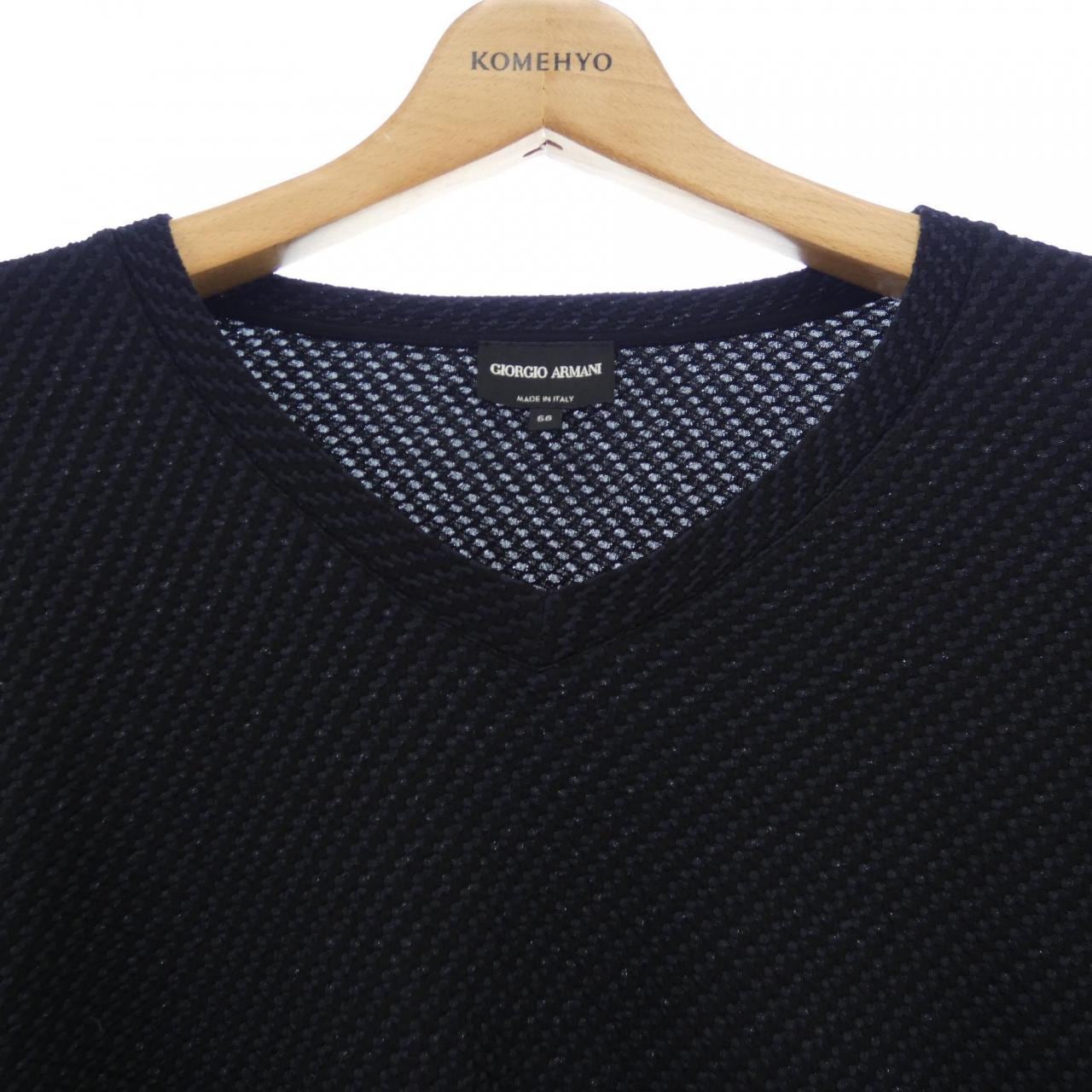 ジョルジオ アルマーニ GIORGIO ARMANI Tシャツ