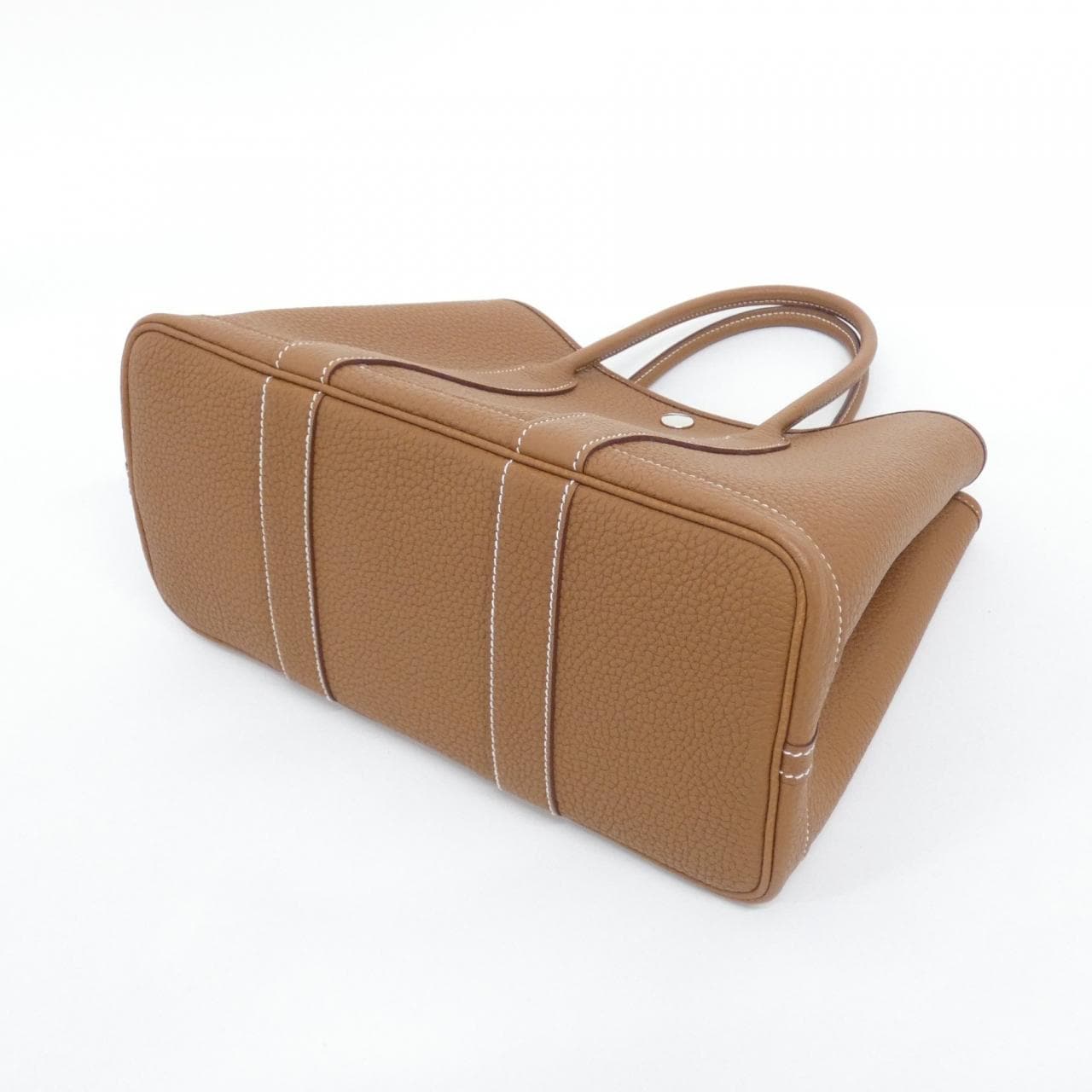 【未使用品】エルメス ガーデン パーティ 30cm 051568CK バッグ