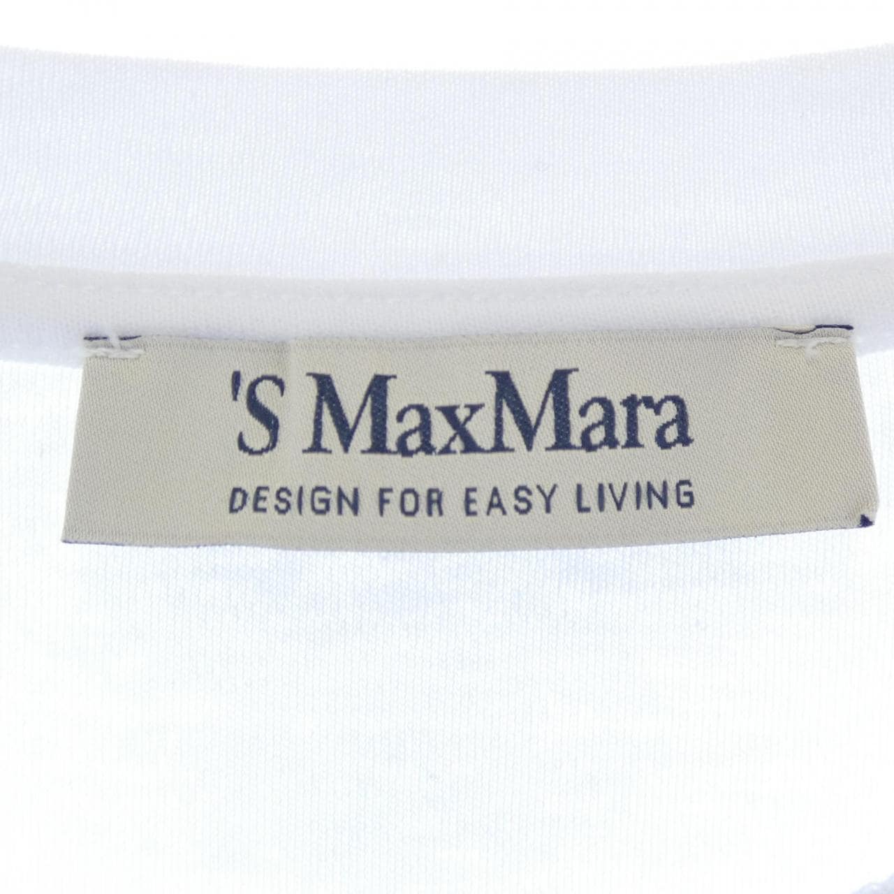 エスマックスマーラ 'S Max Mara 2429976011 Tシャツ