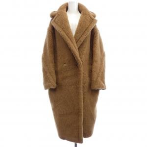 マックスマーラ Max Mara TEDDY テディベア コート
