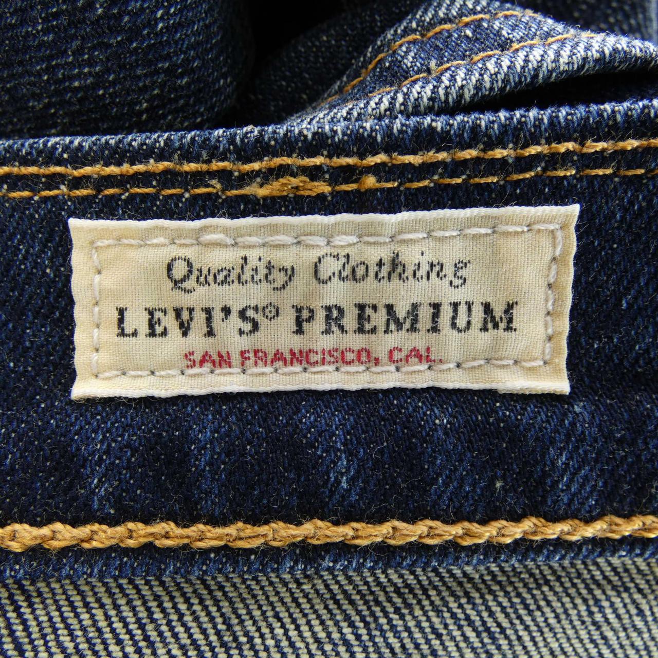 リーバイス LEVI'S PC9-29507-0065 ジーンズ