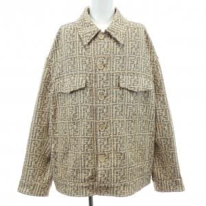フェンディ FENDI FW1311 ARSU ジャケット