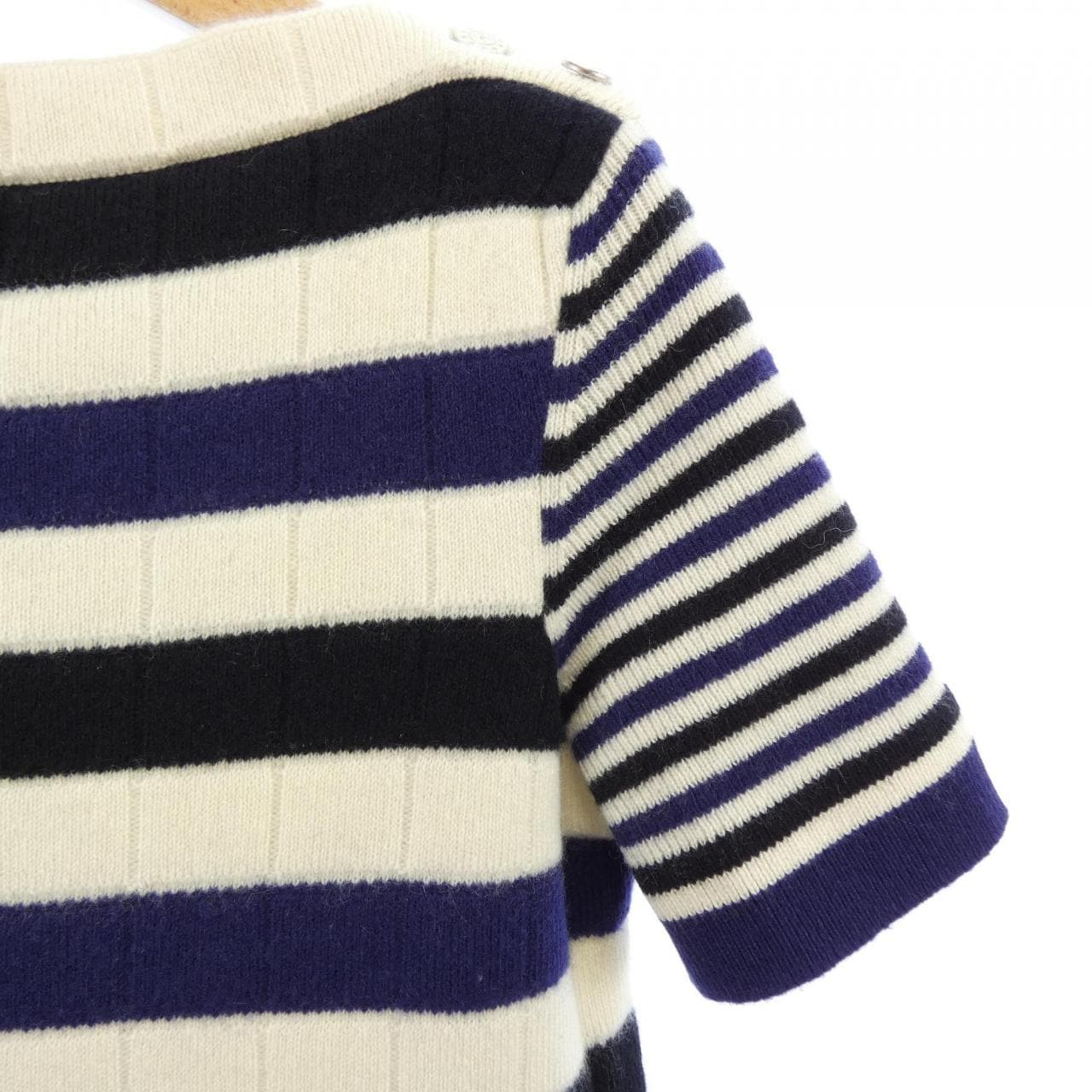 シャネル CHANEL P45628K05700 ニット