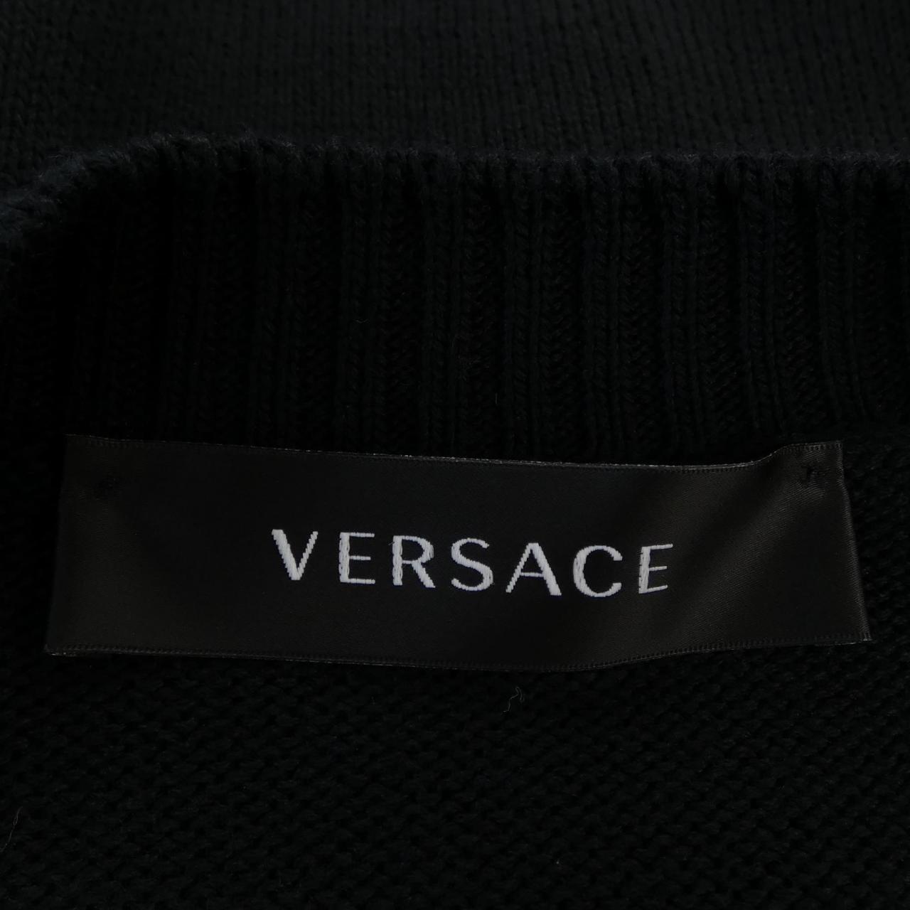 ヴェルサーチェ VERSACE 1002718 ニット