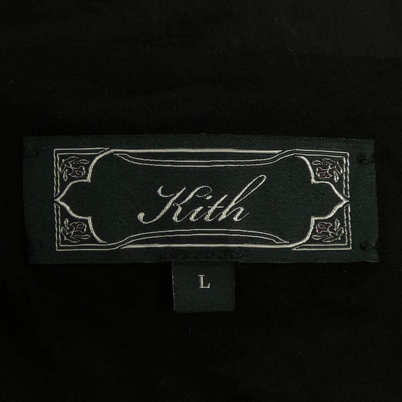 キス KITH 24-011-060-0009-7-0 ブルゾン