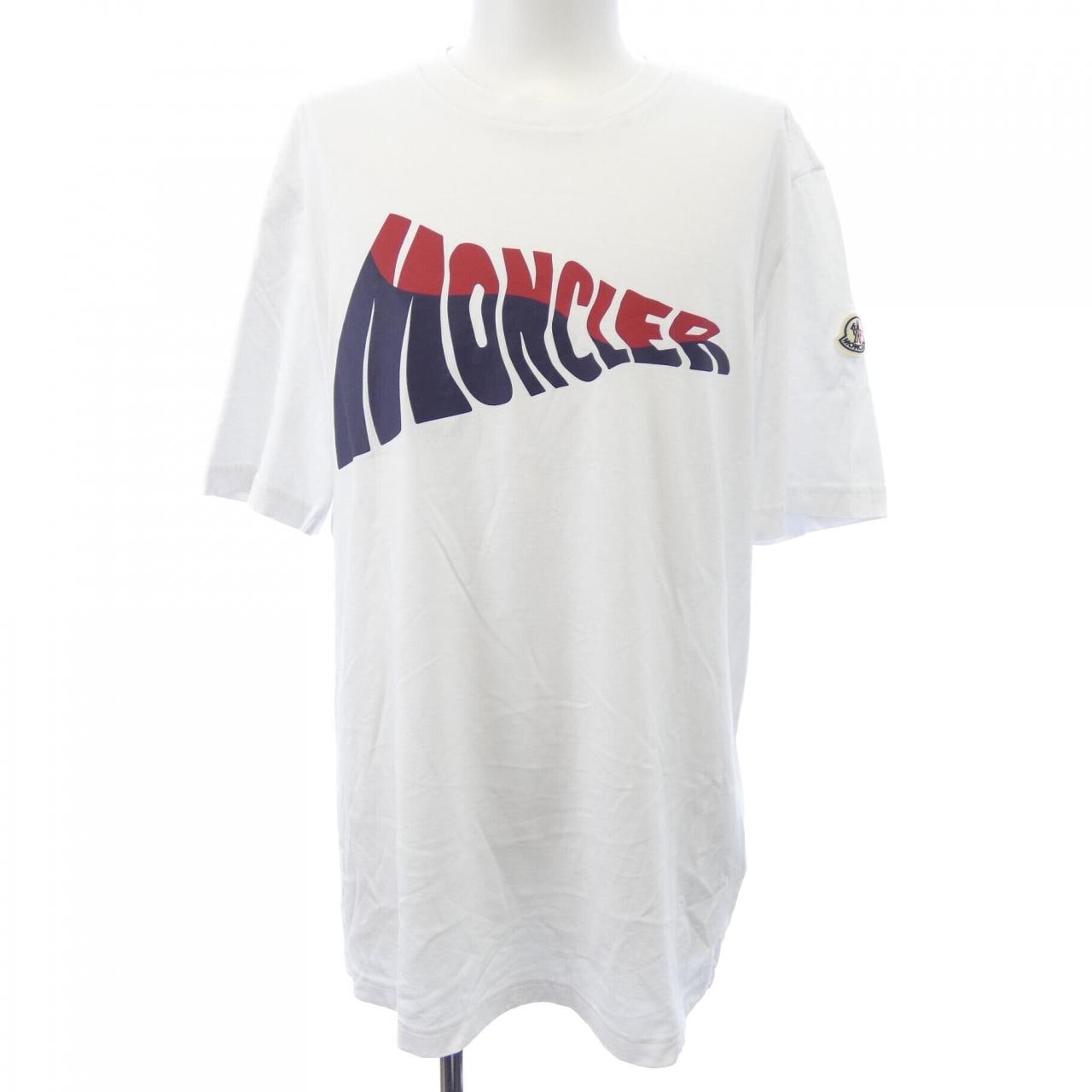 モンクレール MONCLER K10918C00058 Tシャツ