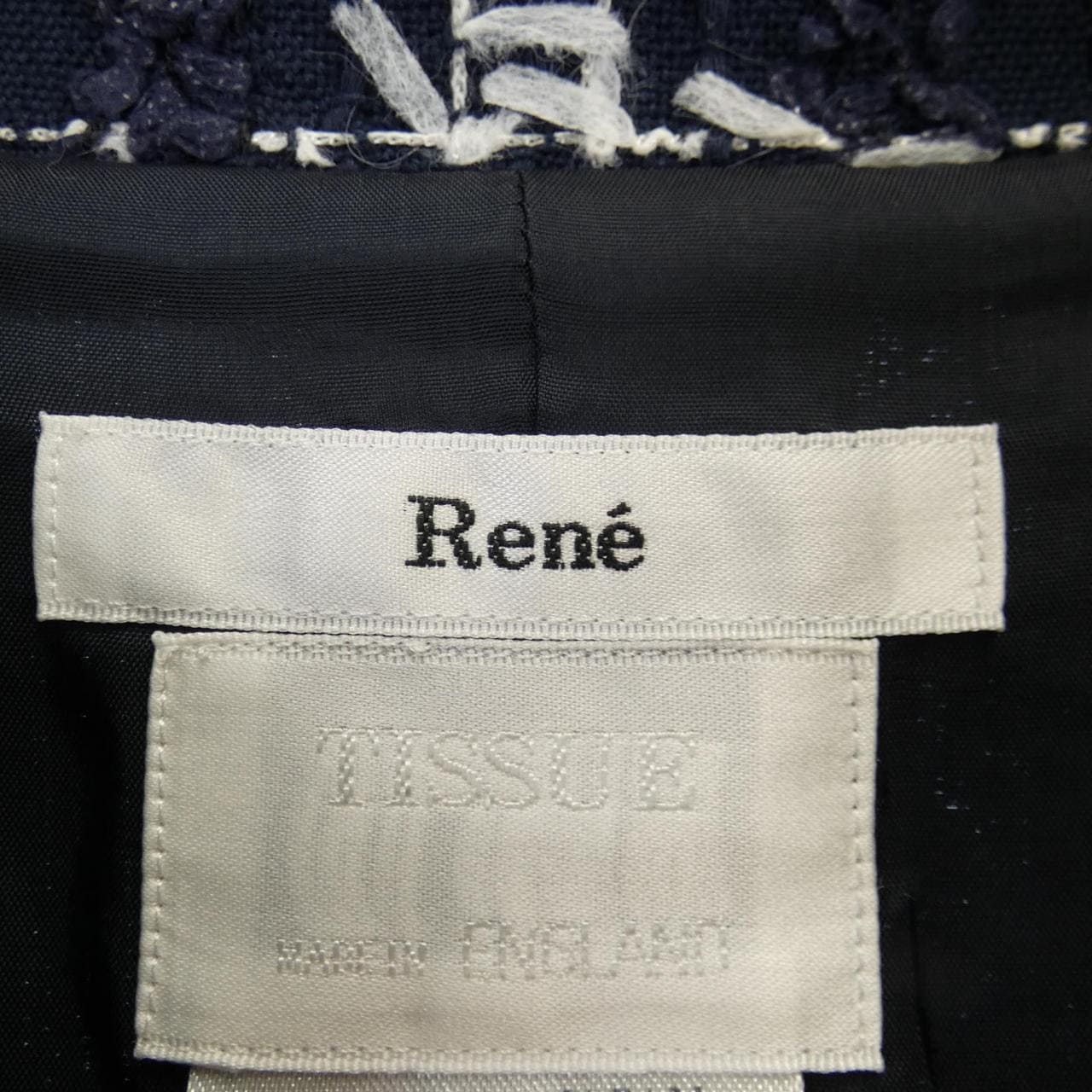 Rene RENE dress