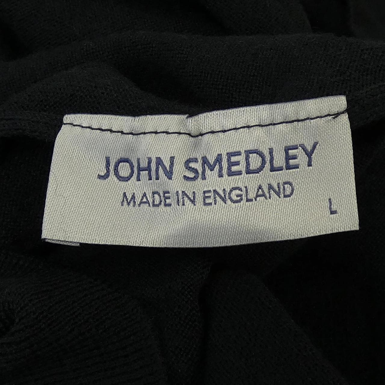 ジョンスメドレー JOHN SMEDLEY ニット