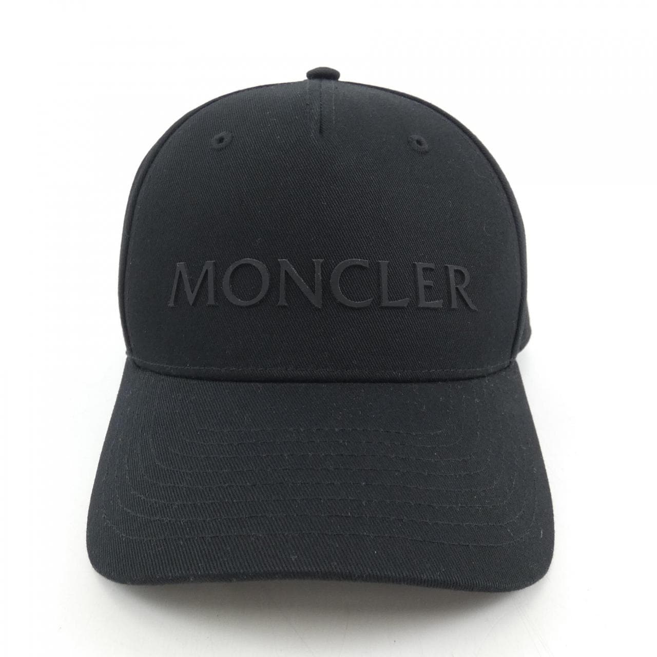 モンクレール MONCLER キャップ