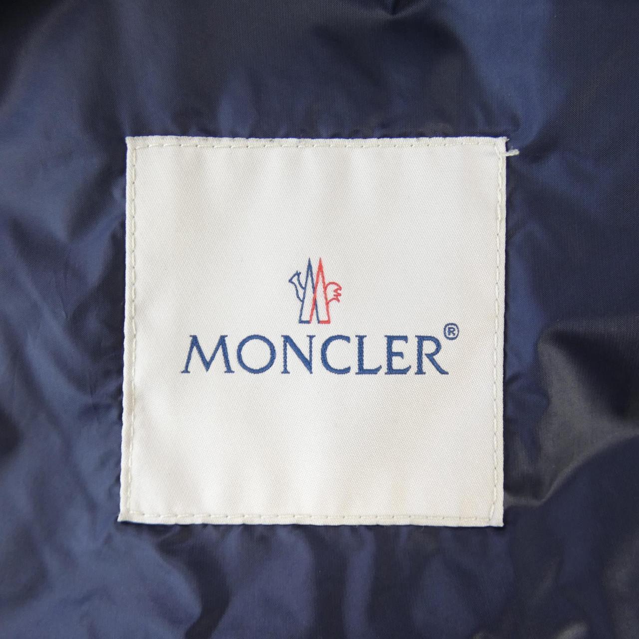 MONCLER MONCLER Down Jacket