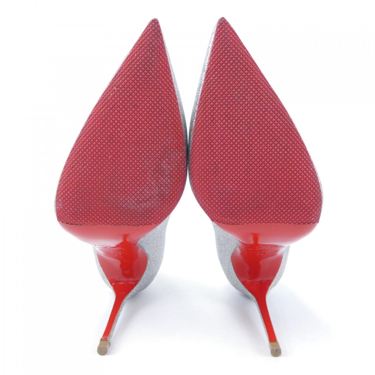 CHRISTIAN LOUBOUTIN CHRISTIAN LOUBOUTIN PUMPS