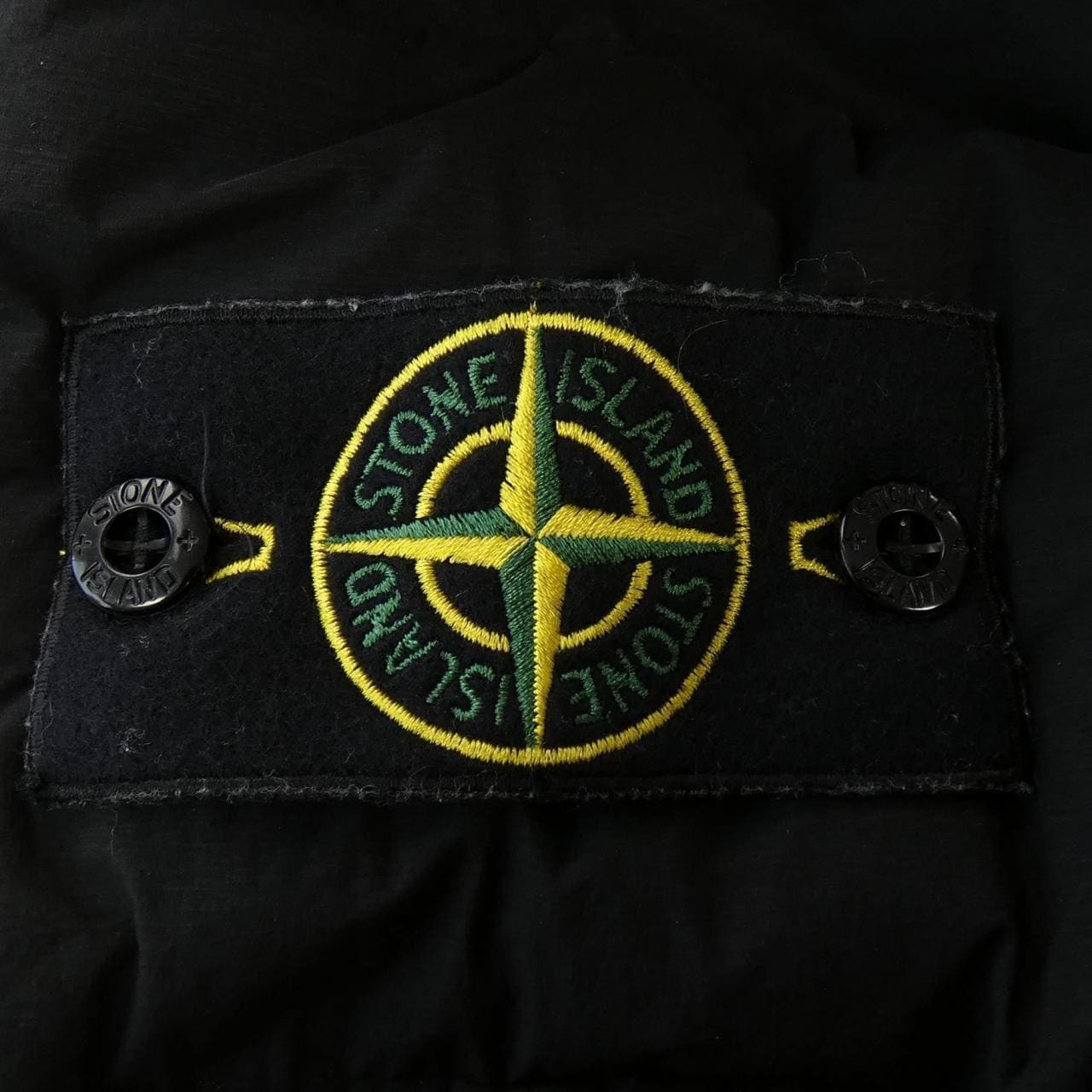 ストーンアイランド STONE ISLAND ダウンジャケット