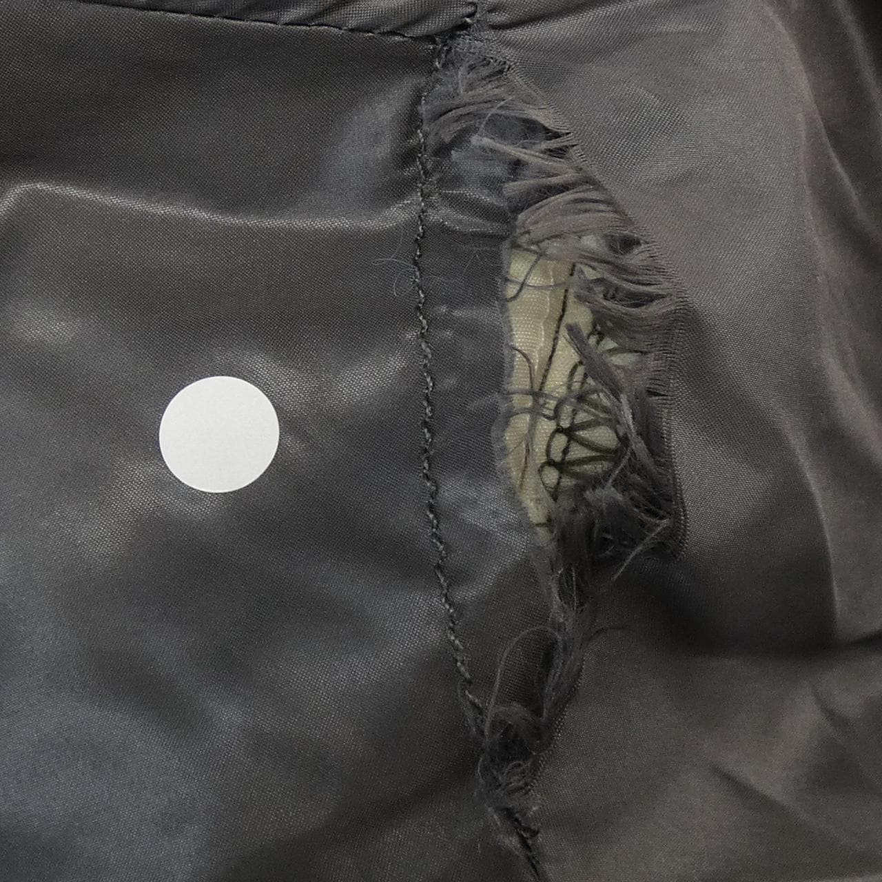 モンクレール MONCLER ダウンジャケット