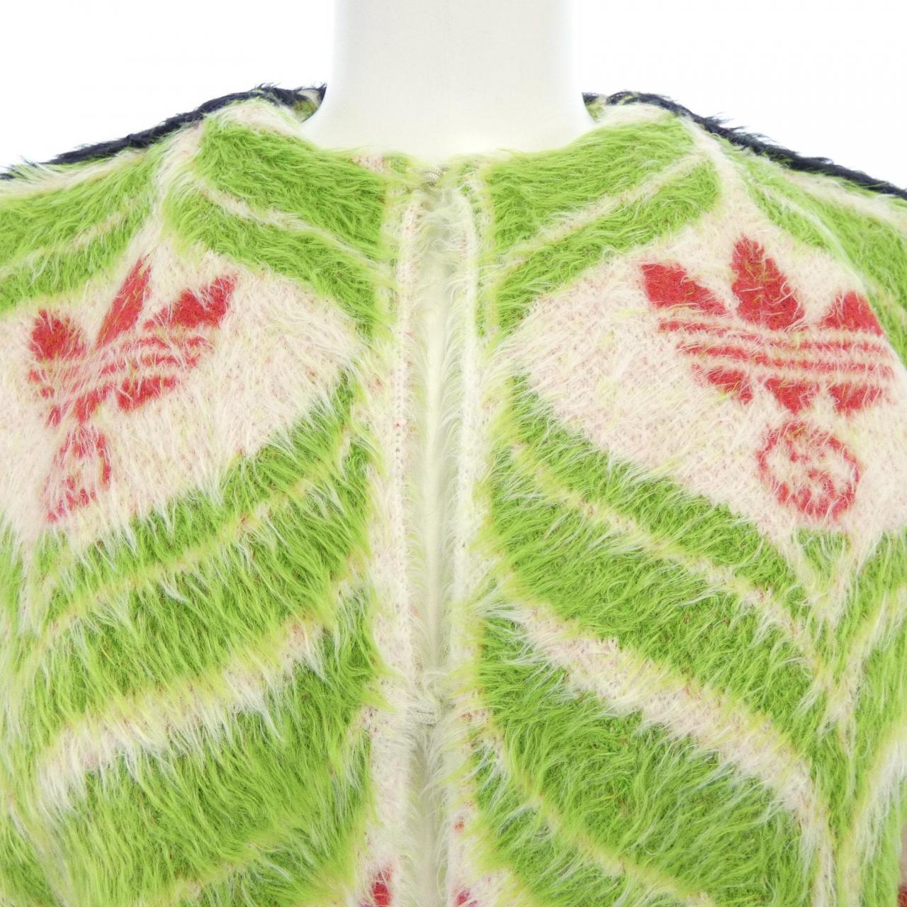 Gucci GUCCI Cardigan