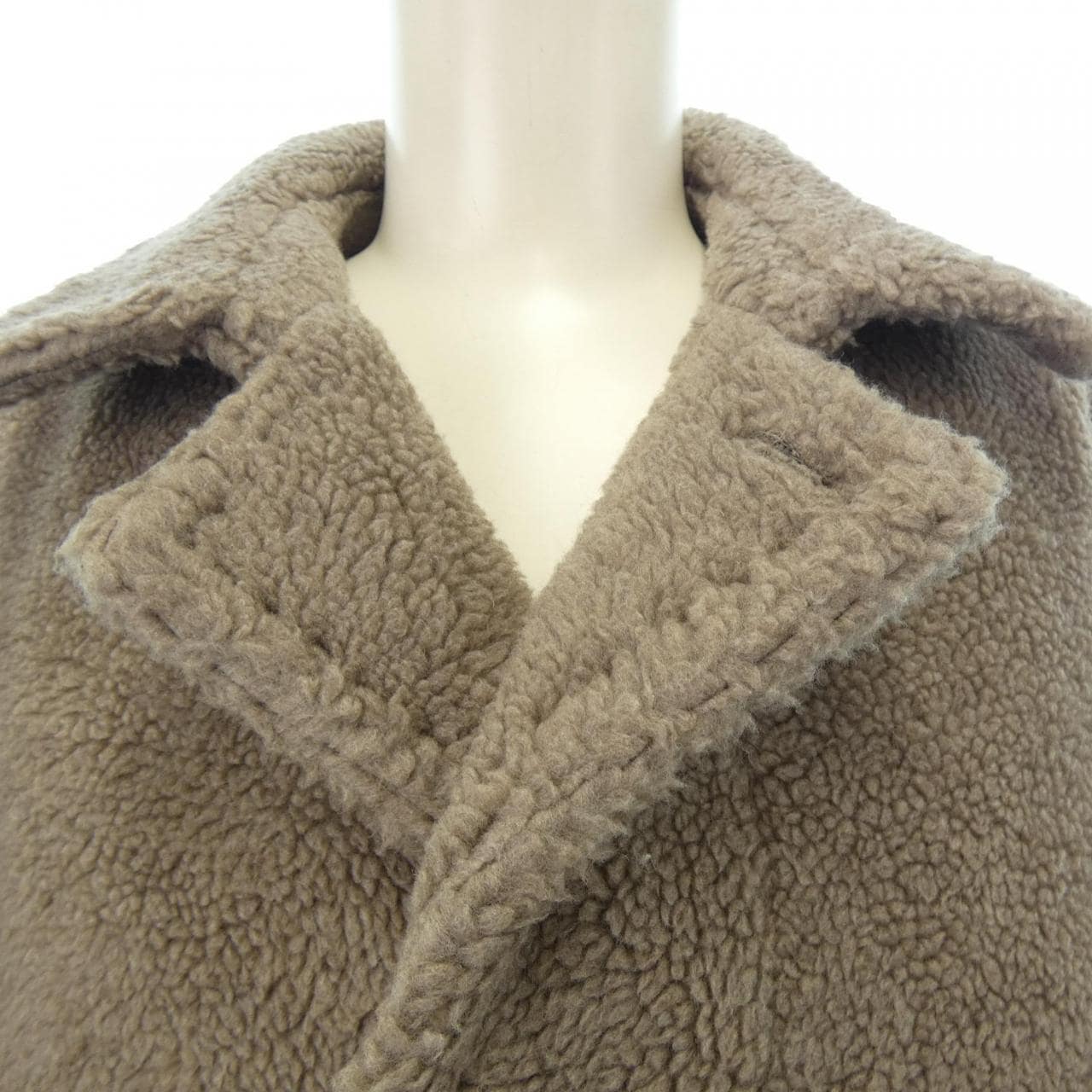 リングジャケット RING JACKET コート