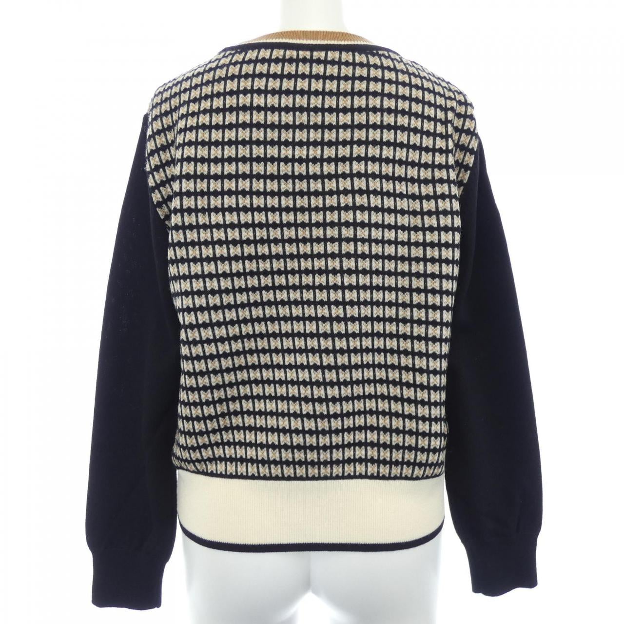 ダックス DAKS ニット