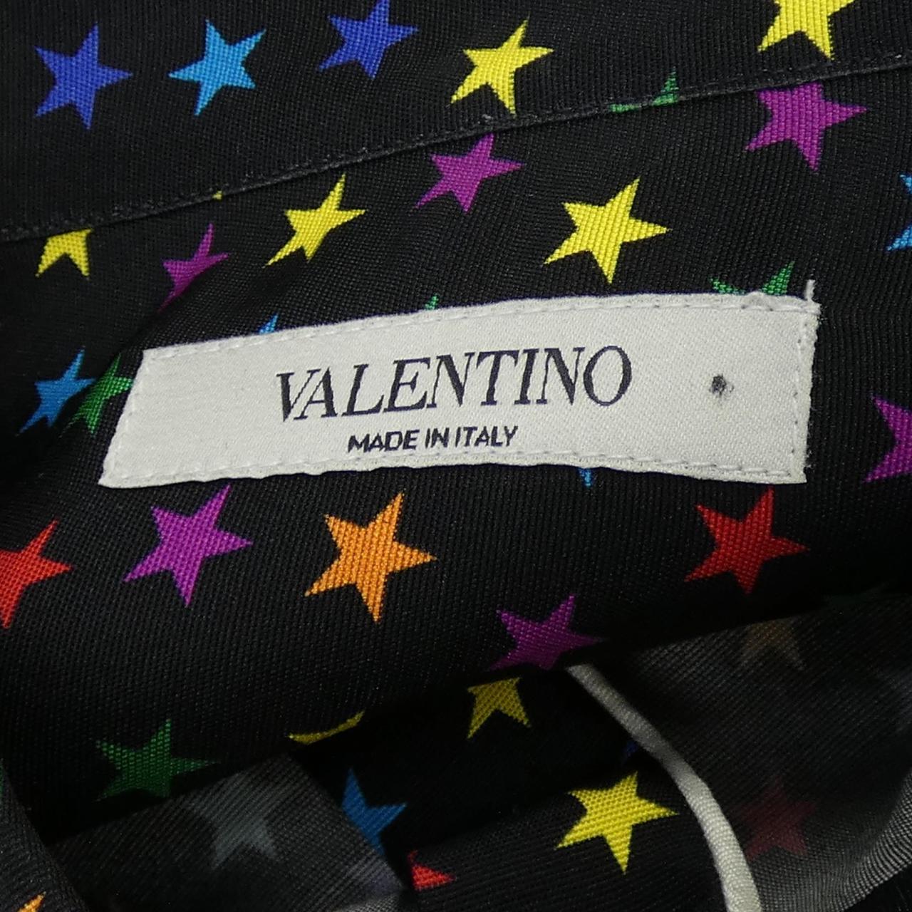 ヴァレンティノ VALENTINO シャツ