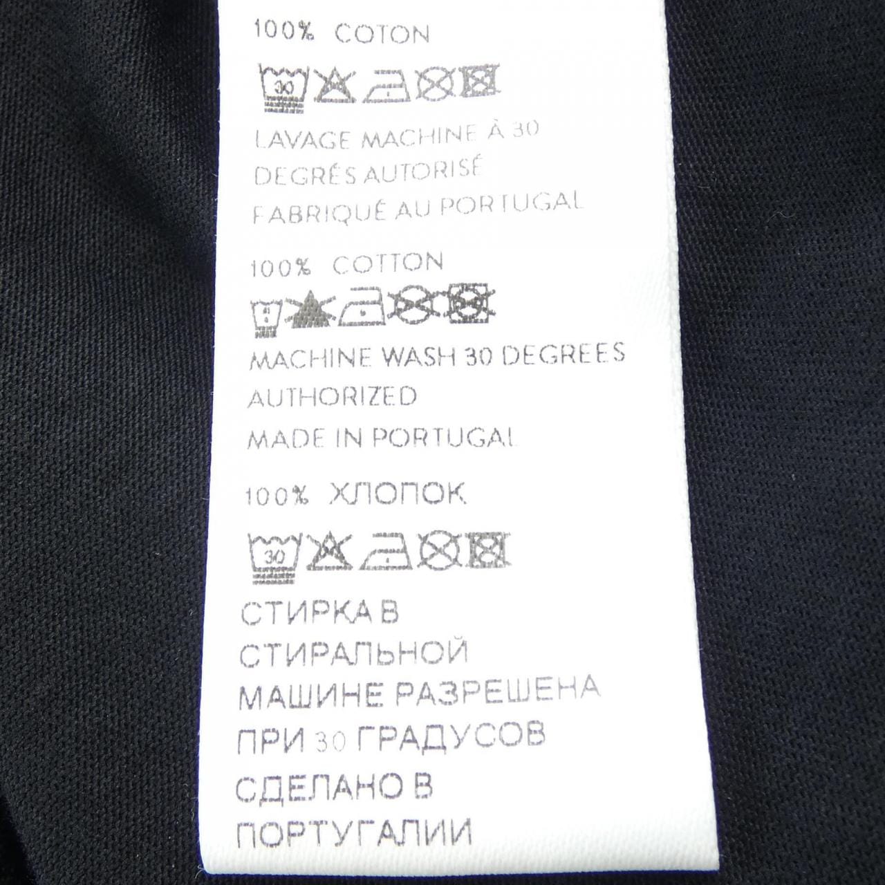 パトゥ PATOU Tシャツ