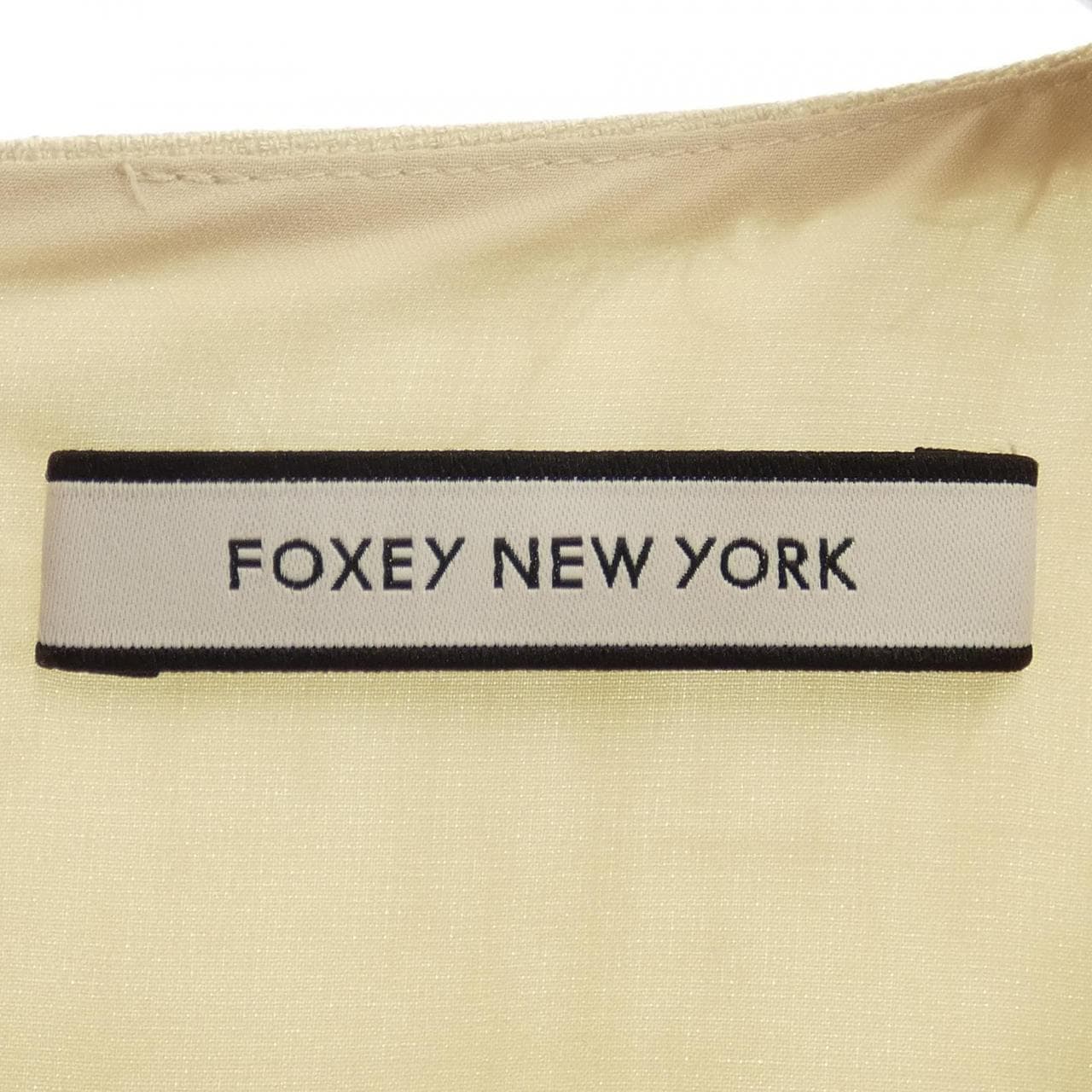フォクシーニューヨーク FOXEY NEW YORK ワンピース