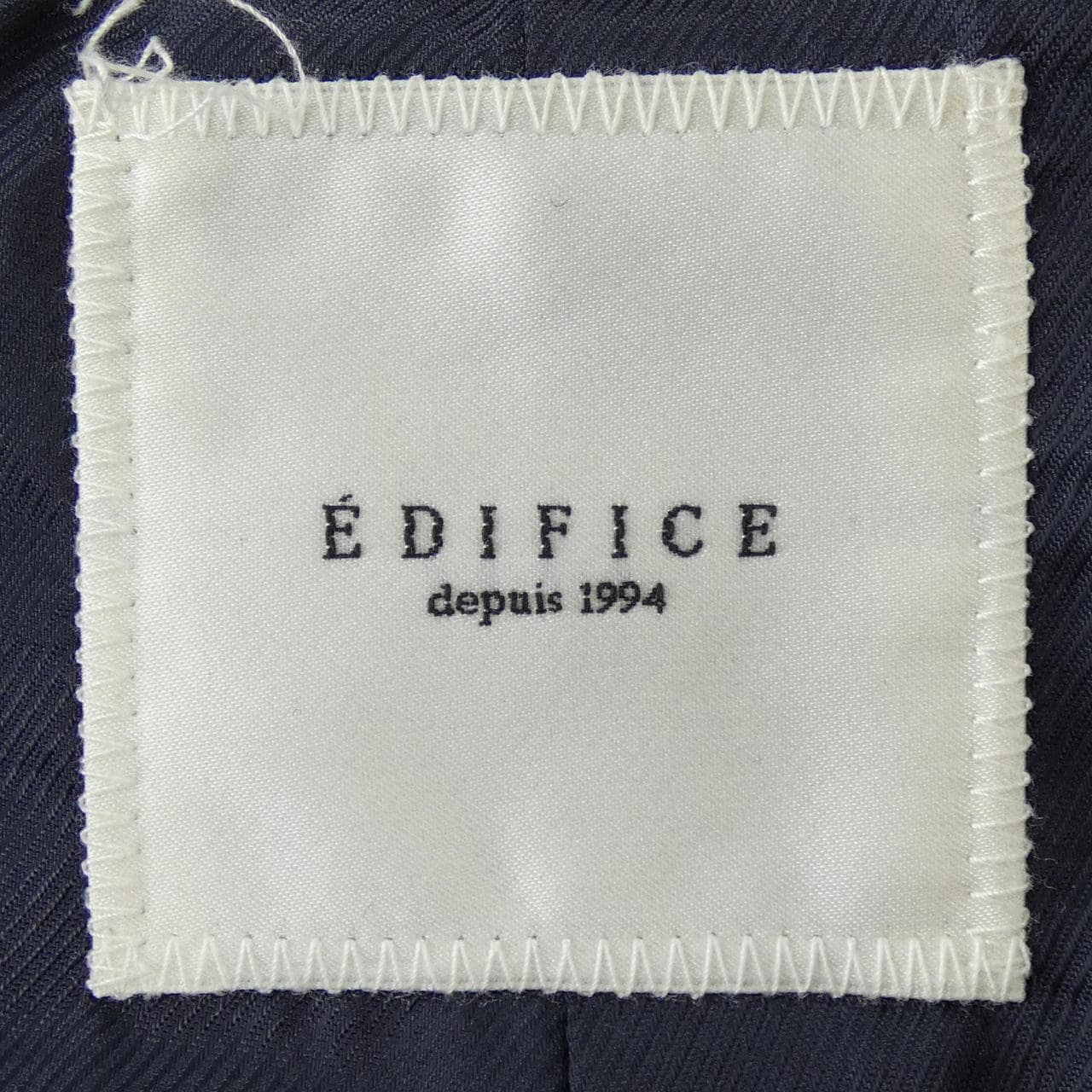 艾迪菲斯EDIFICE夹克