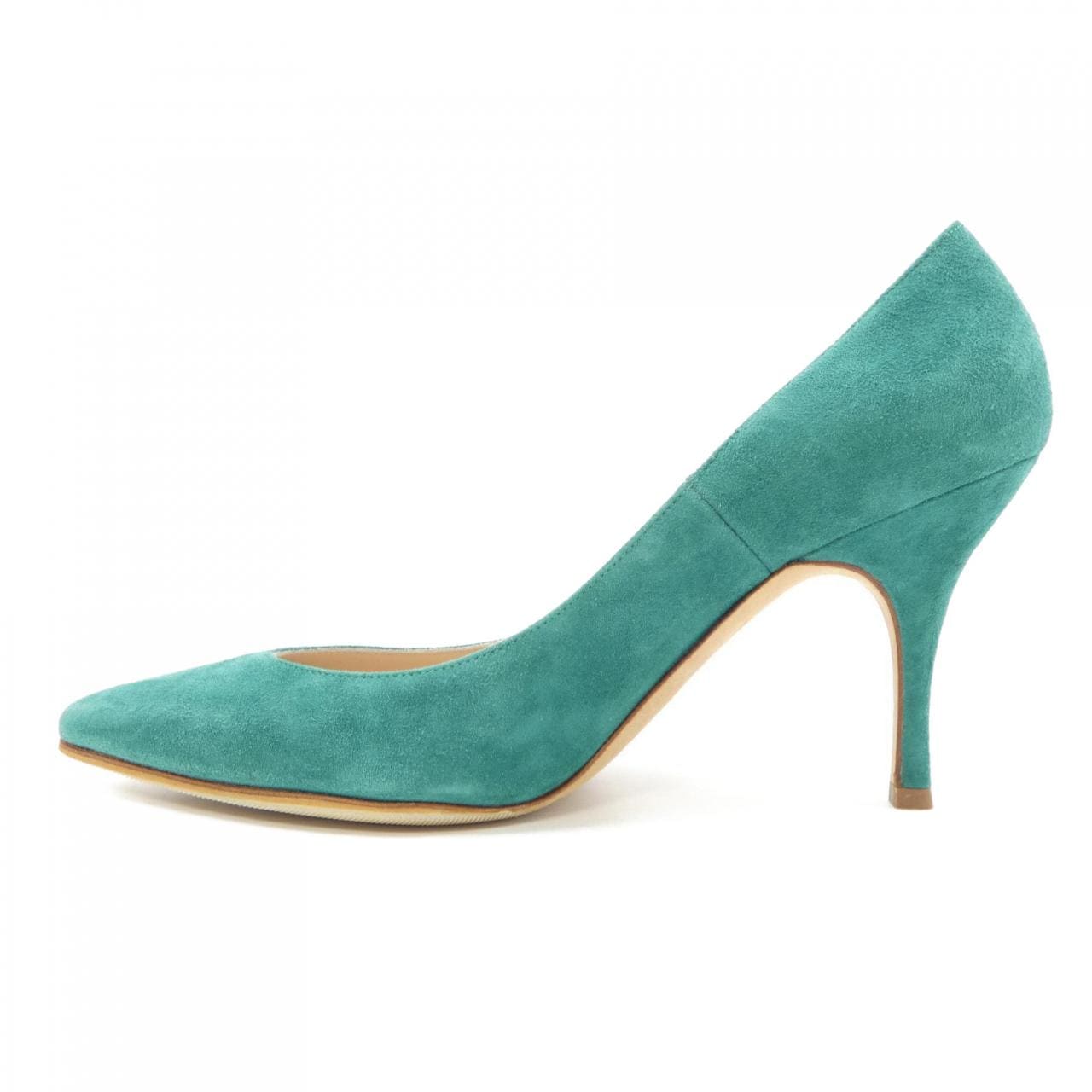 MANOLO BLAHNIK ·伯拉尼克 (manolo blahnik) 高跟鞋