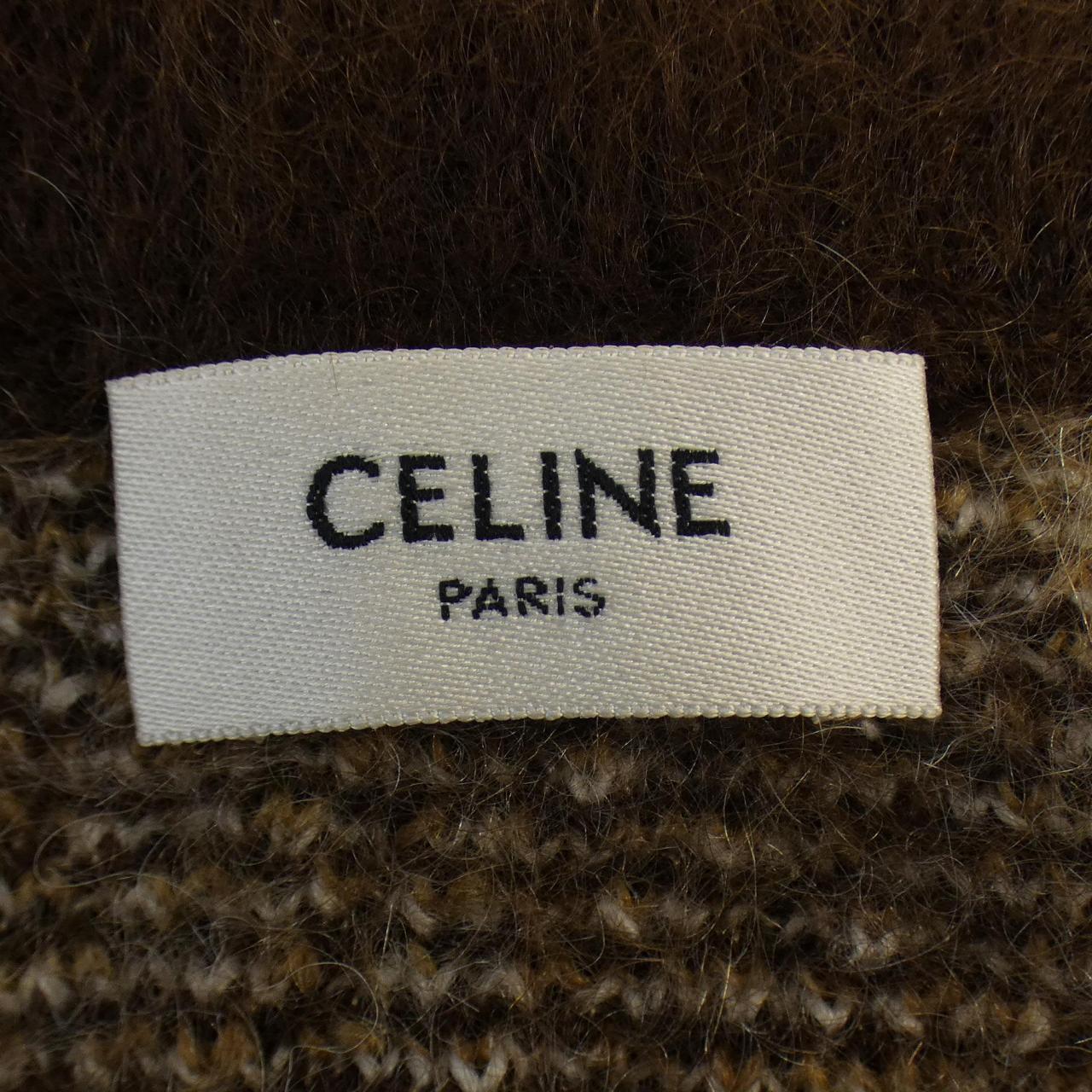 CELINE琳 針織衫
