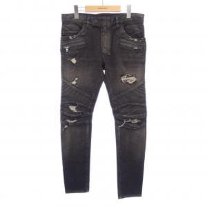 バルマン BALMAIN ジーンズ