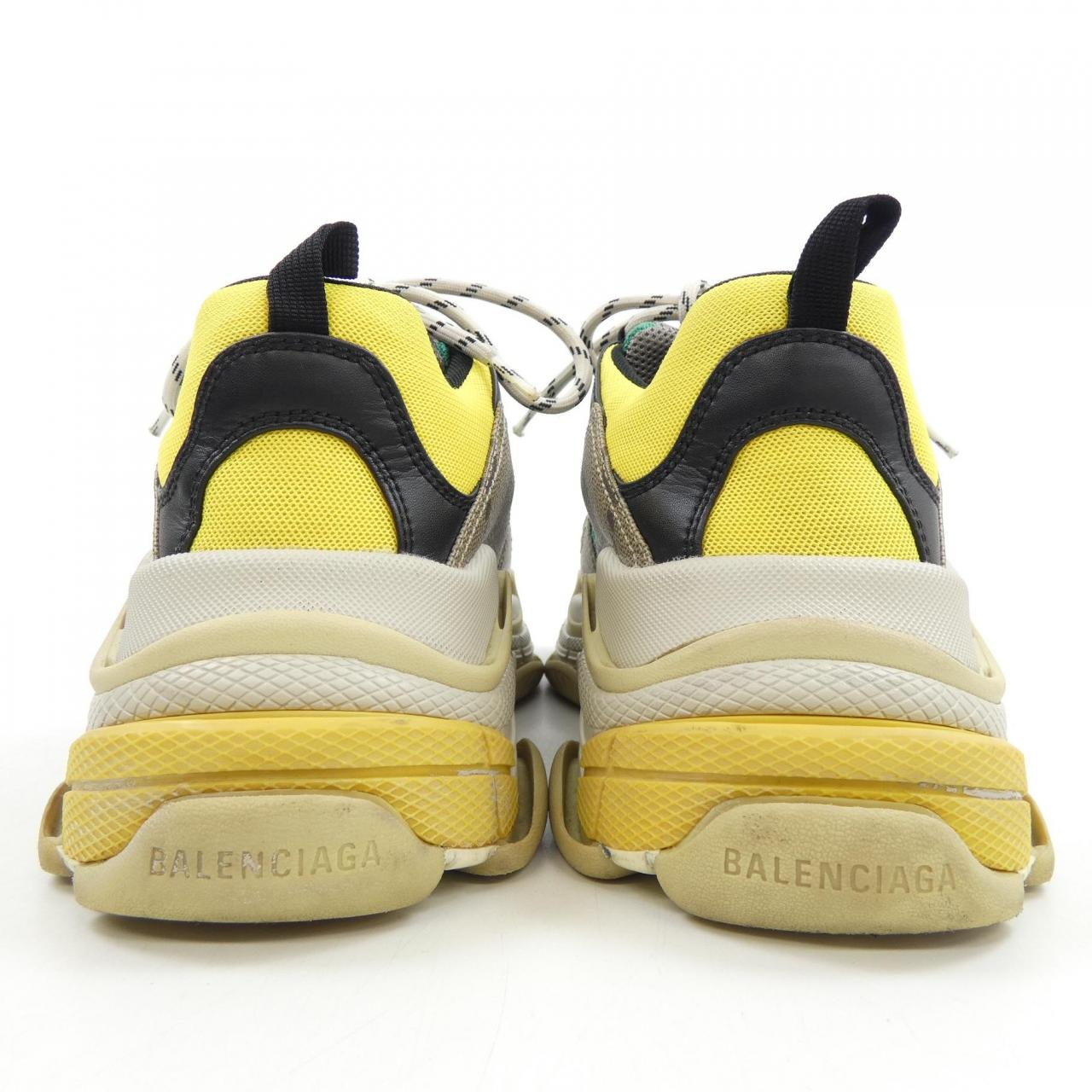 BALENCIAGA巴黎世家運動鞋