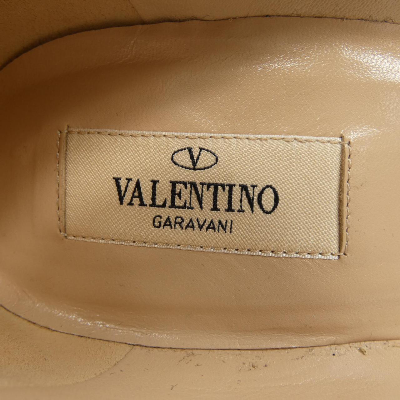 ヴァレンティノガラヴァーニ VALENTINO GARAVANI パンプス