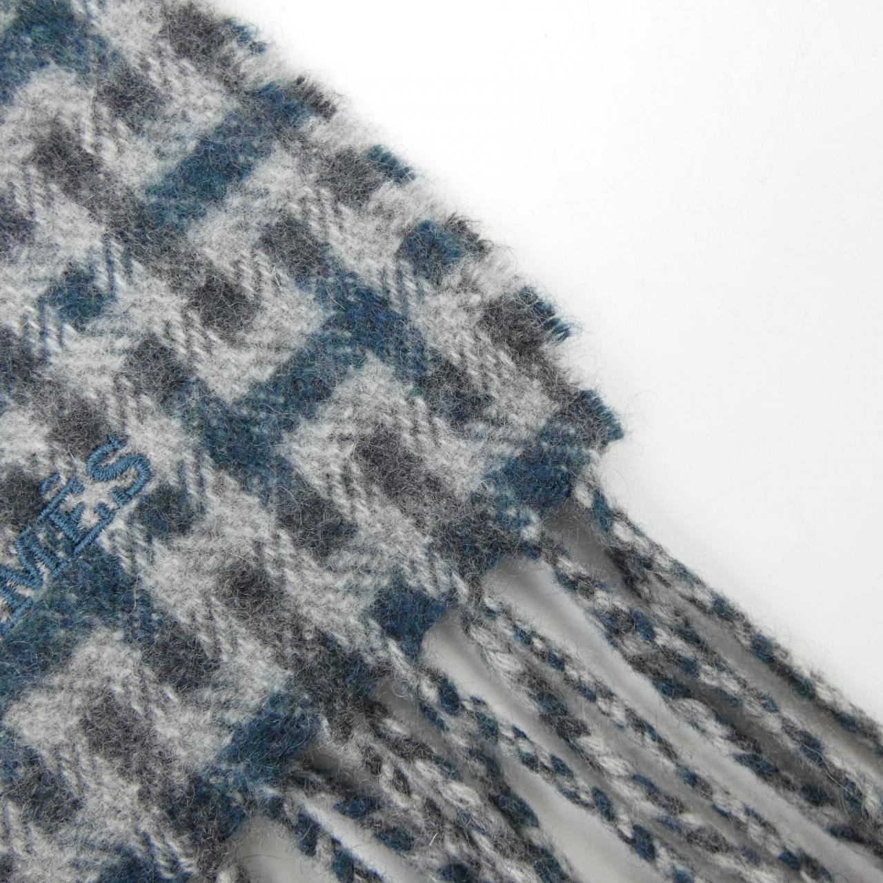 エルメス HERMES MUFFLER