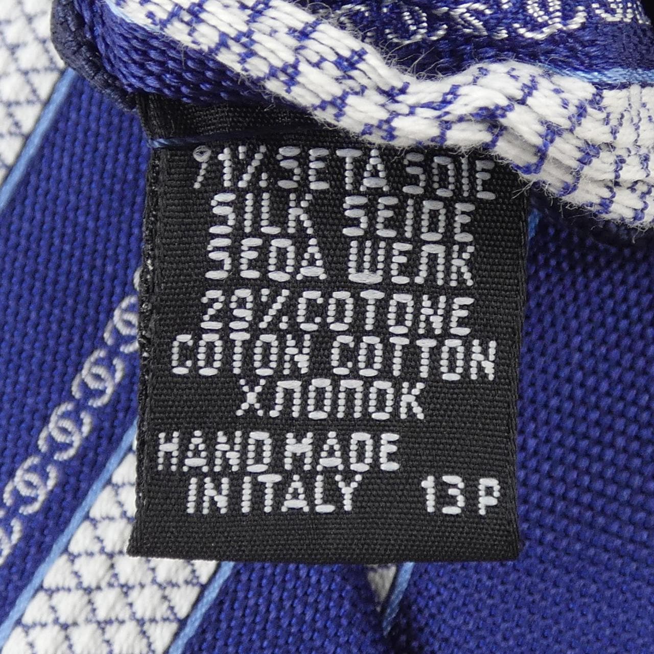 シャネル CHANEL NECKTIE