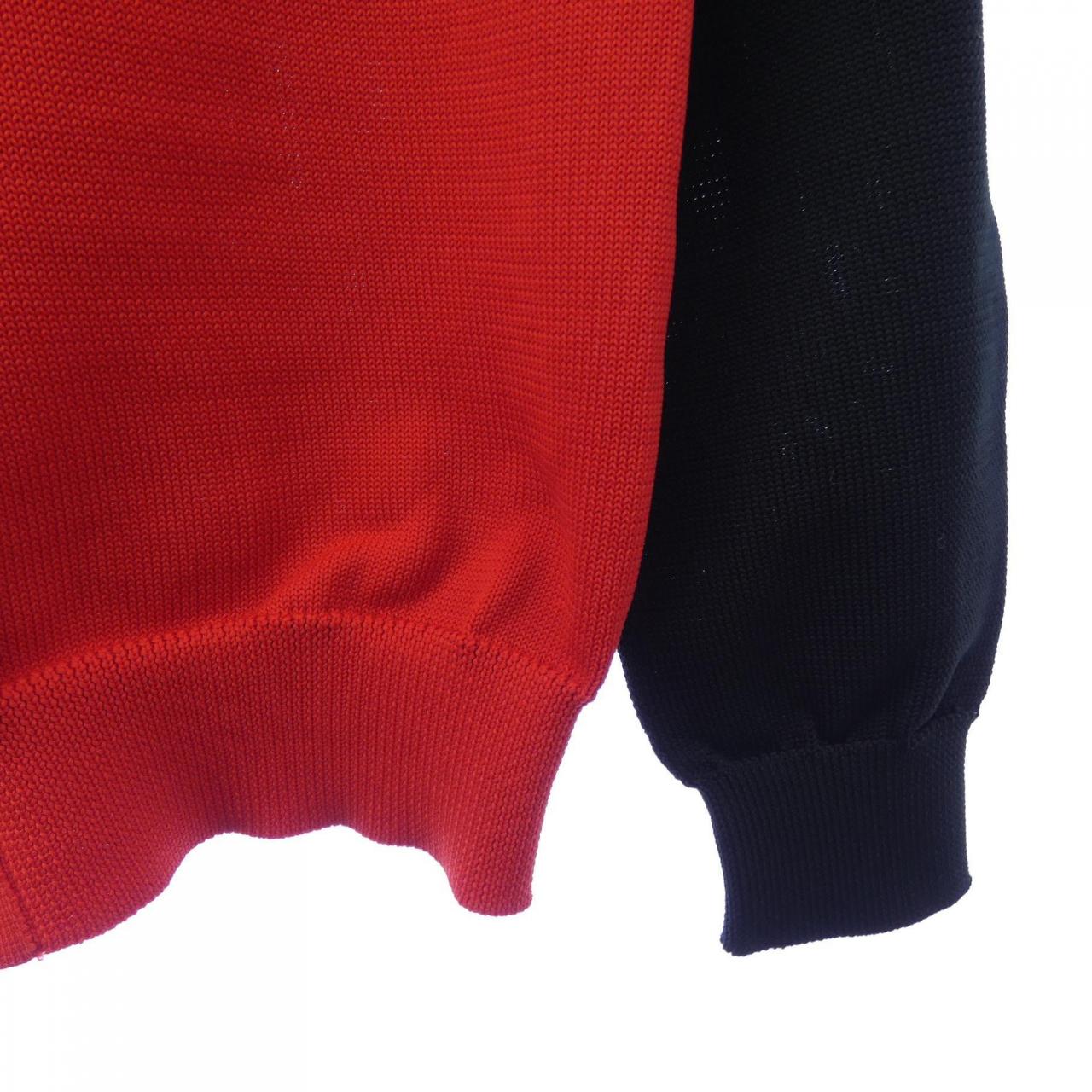 コムデギャルソンシャツ GARCONS SHIRT カーディガン