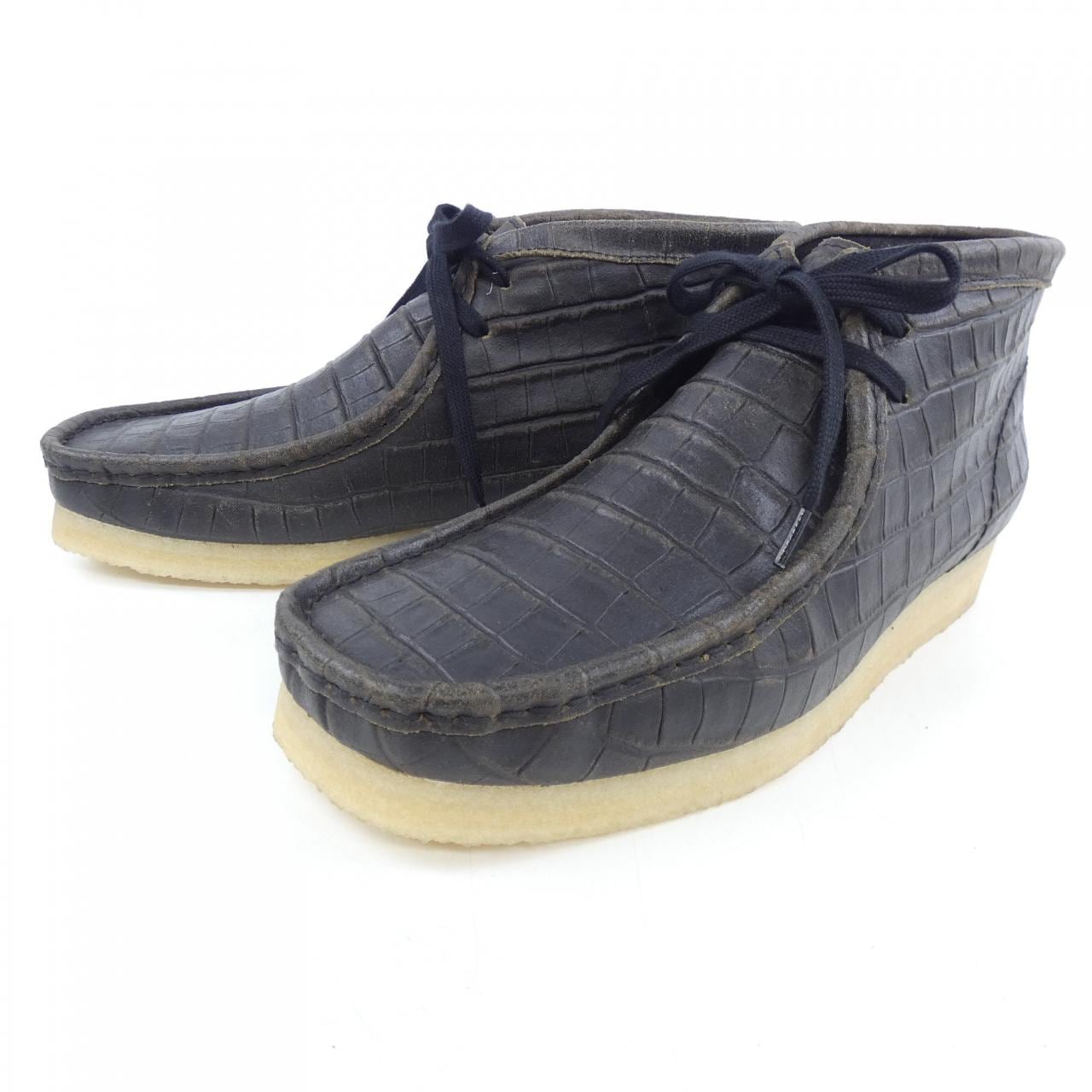 クラークス CLARKS シューズ