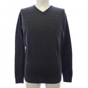 ジョンスメドレー JOHN SMEDLEY ニット
