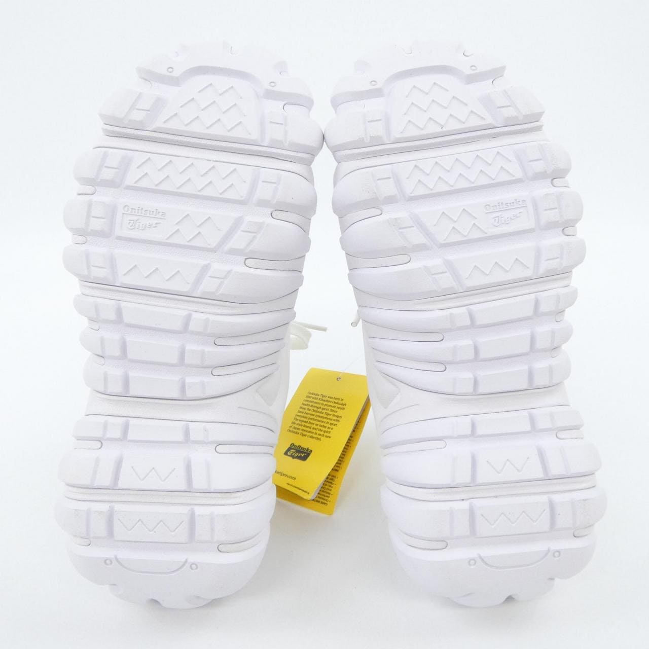 ONITSUKA TIGER ONITSUKA TIGER 1183C362 スニーカー