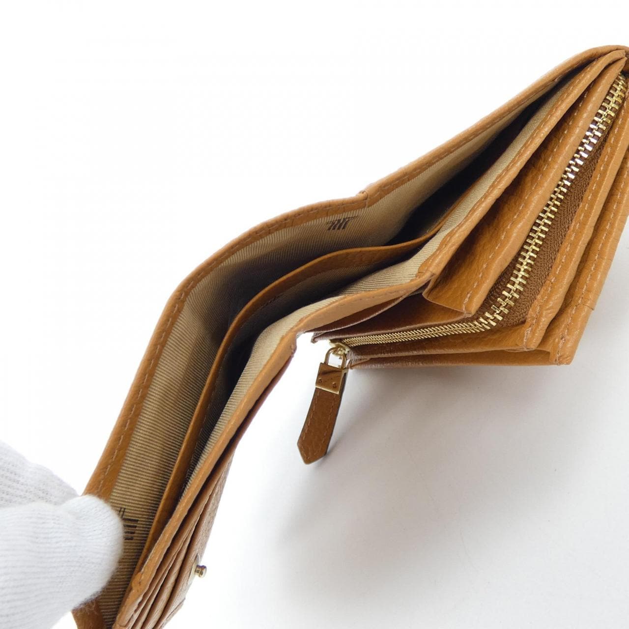 ランバンコレクション LANVIN COLLECTION WALLET