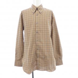 ダンヒル DUNHILL シャツ