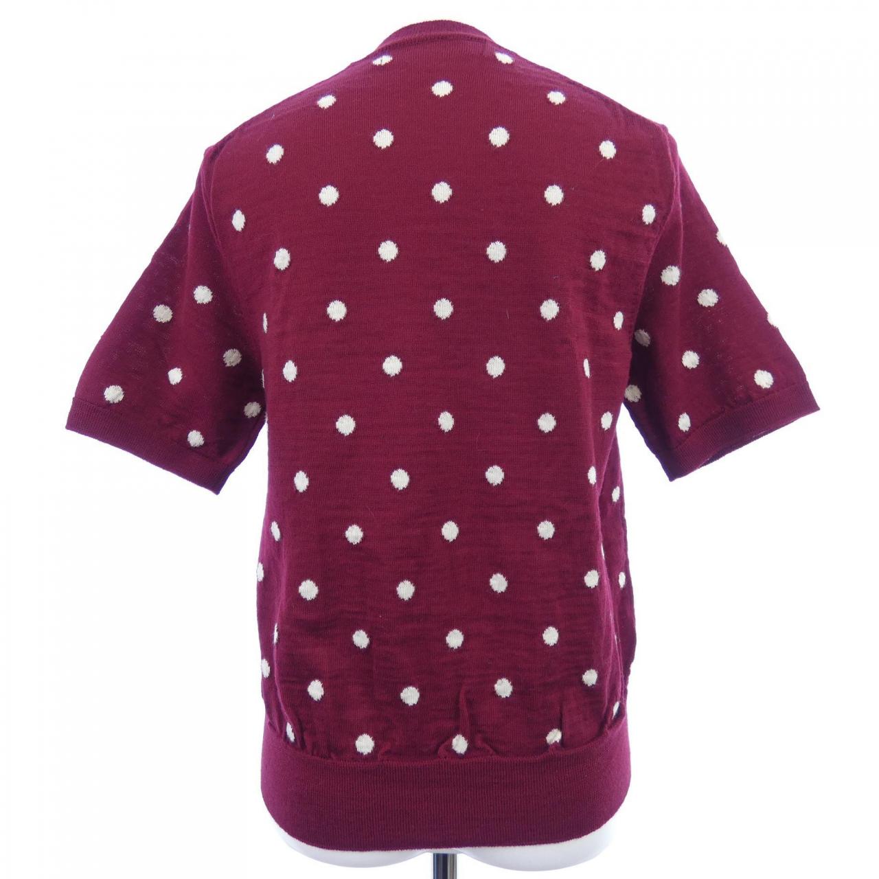 コムデギャルソンガール COMME des GARCONS GIRL NO-N004 ニット