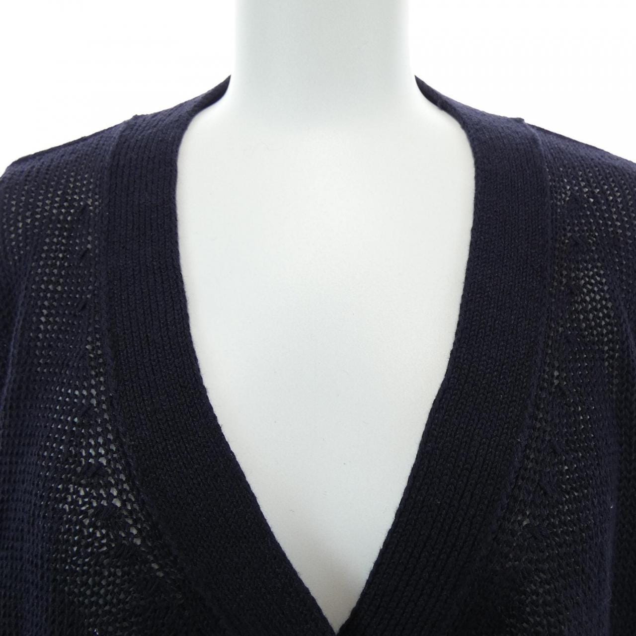 カオス chaos カーディガン